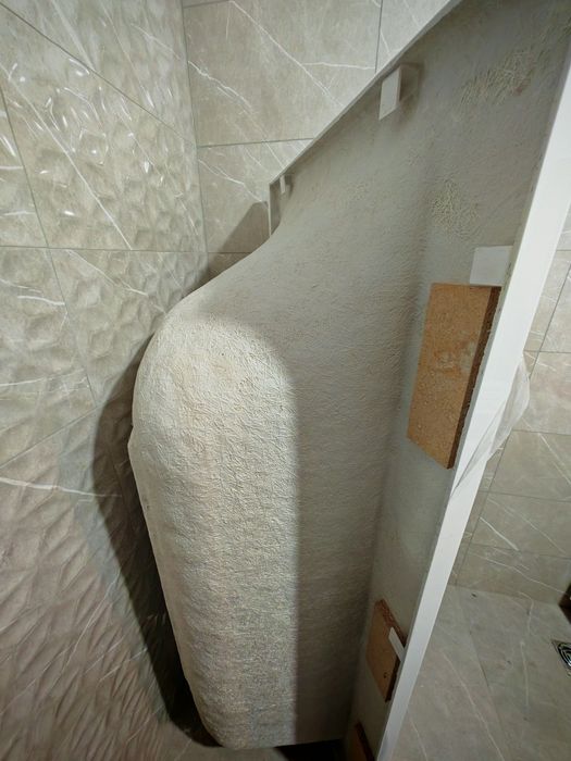 Cada de baie Cersanit Smart 170x80