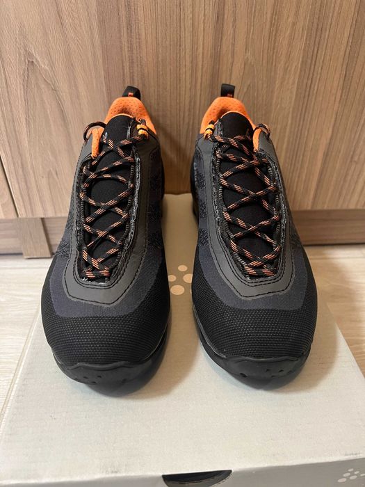 HANWAG ferrata light low дамски ,женски туристически обувки номер 40