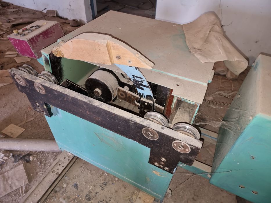 Mebel uskinasi sifatli  qiziqqanlar uchun