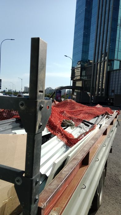 Вывоз мусора услуги грузчиков без газ газель 4.2 метр