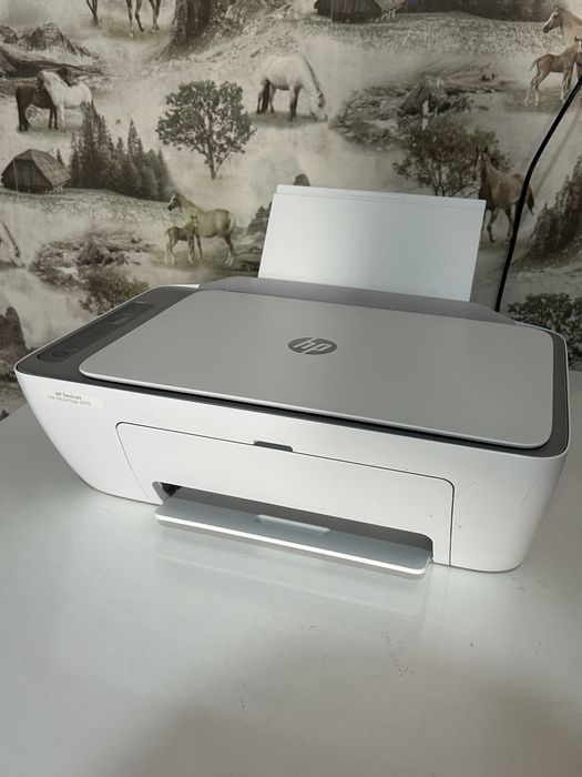 Продам принтер HP