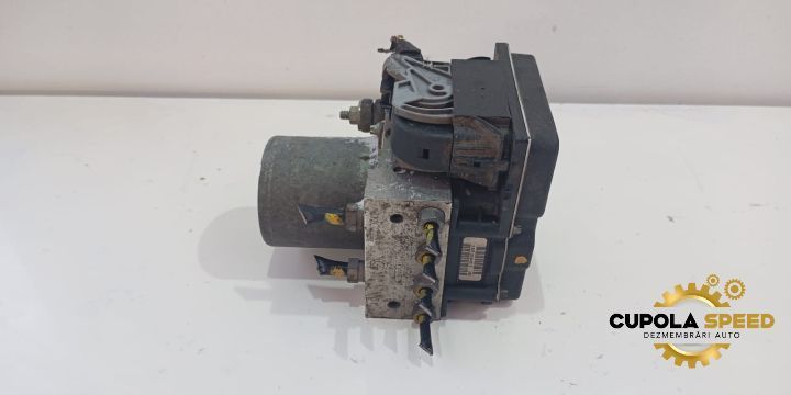 Pompa ABS 3.0D 306DT AW93-2C405-CF Jaguar XJ X351 [2009 - 2015]