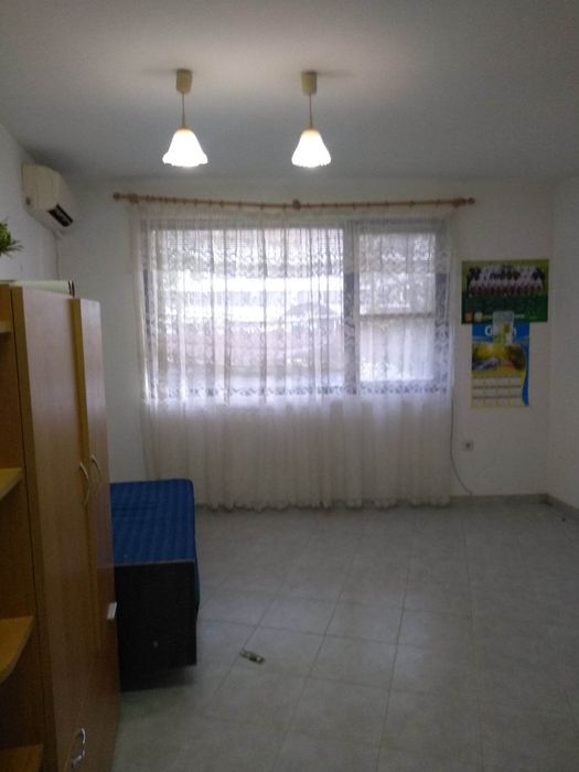 Дава се под наем Едностаен апартамент в Хасково, Дружба 1 - 25 кв.м за 40800 € - Снимка #2