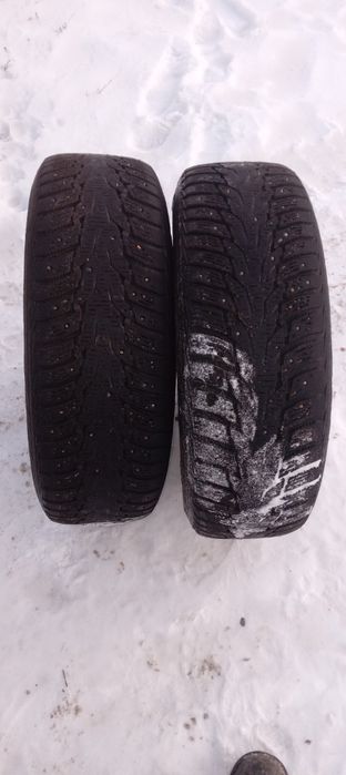 Продам комплект диски сшинами