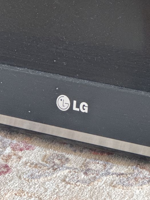 LG продается 107 см.