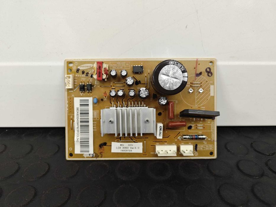 Placa electronica , modul Inverter frigider Samsung DA92-00459P /C157