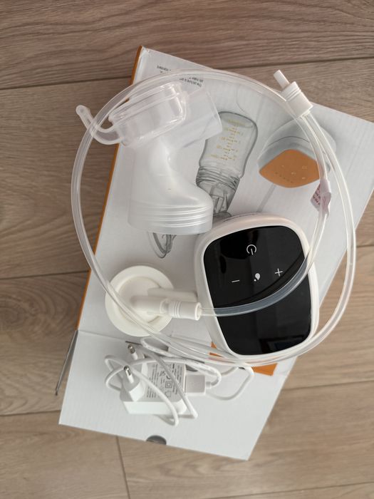 Pompa de san electrica Doopser