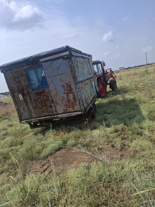 Продам или обмен на теленка