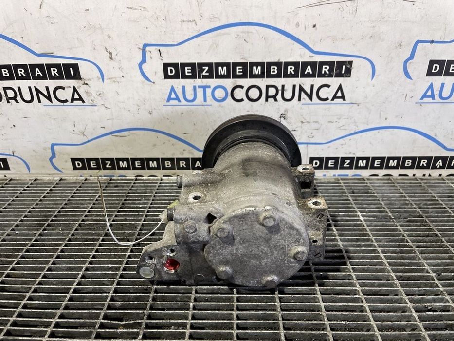 Compresor clima Ford Ranger II 3.0 D 2006 - 2011 156CP MD30DITC (1042) Diesel 02591508E292