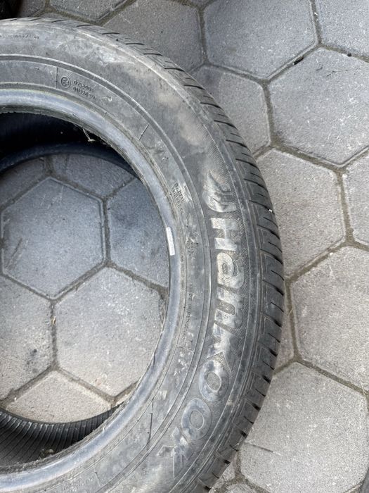 Продам резину 17 размера