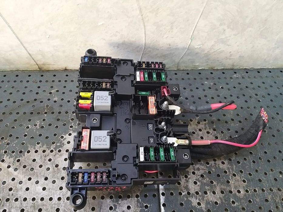 Panou sigurante 1.3 tb mercedes b class w247 a1779061302 50004aa20