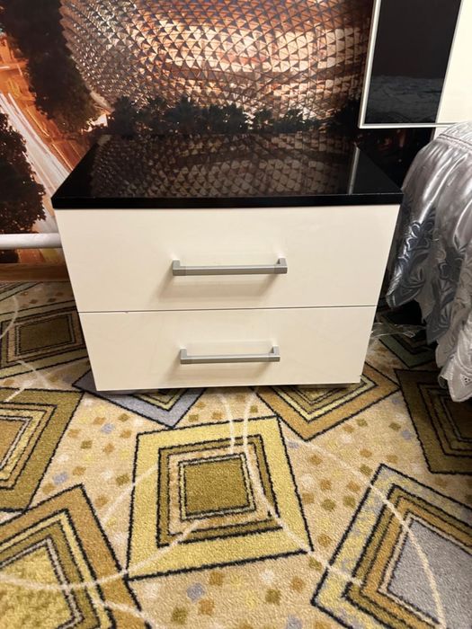 Продам спальнегарнитур Панда в отличном состоянии