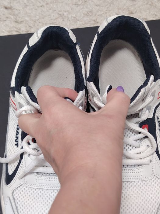 Adidași bărbați Gant 43