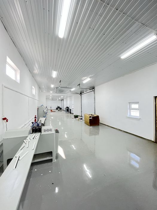 Помещение, Гараж, Склад, Времянка