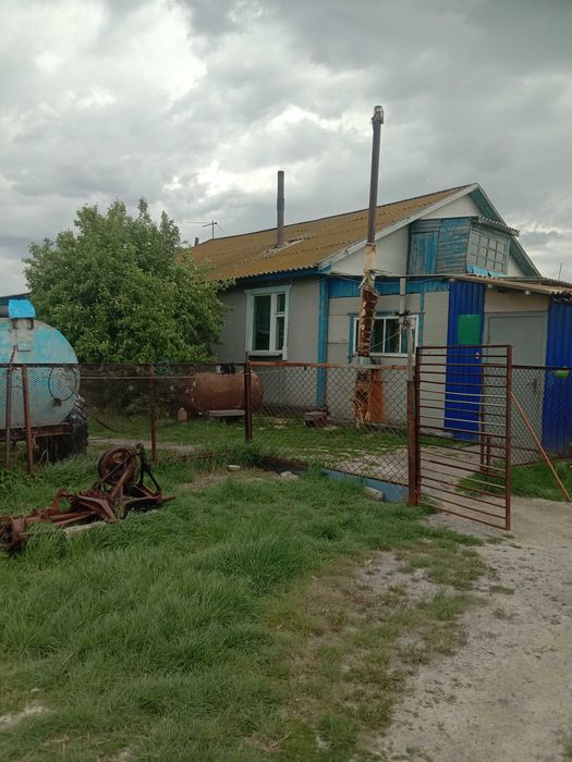 Продам дом в смирново