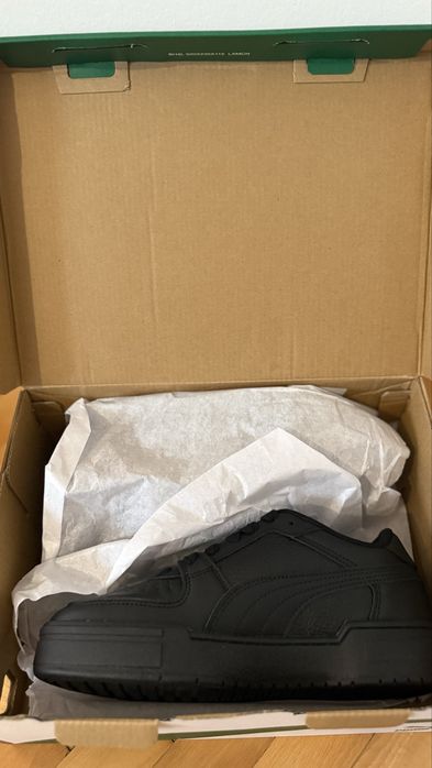 Puma кецове UK 7