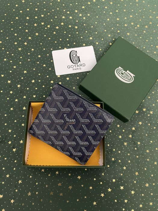 Portofel Goyard Premium Quality