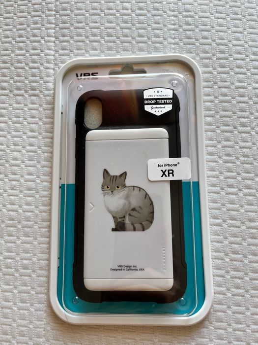 Husa Telefon Iphone XR