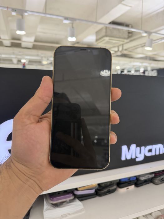 Iphone 12 pro max 256gb