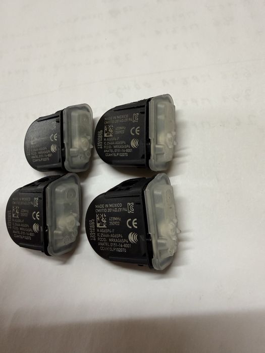 OEM 433 Mhz TPMS сензори  OPEL, CHEVROLET и др.GM OEM чисто нови 433MHz