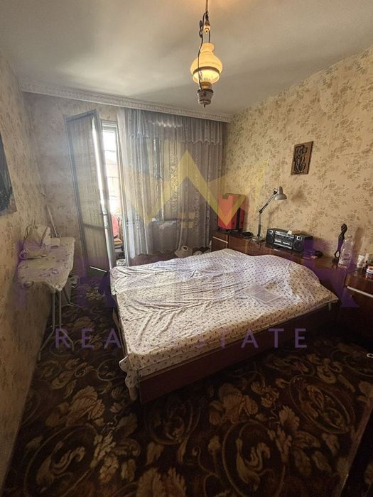 Продава се Тристаен апартамент в Варна, Нептун - 78 кв.м за 2436 €/кв.м - Снимка #8