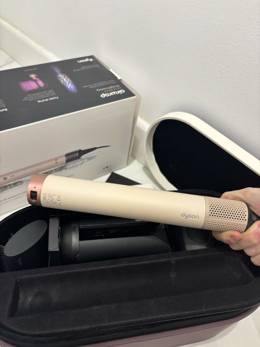 Dyson Co-Anda2x multistyler nou nout