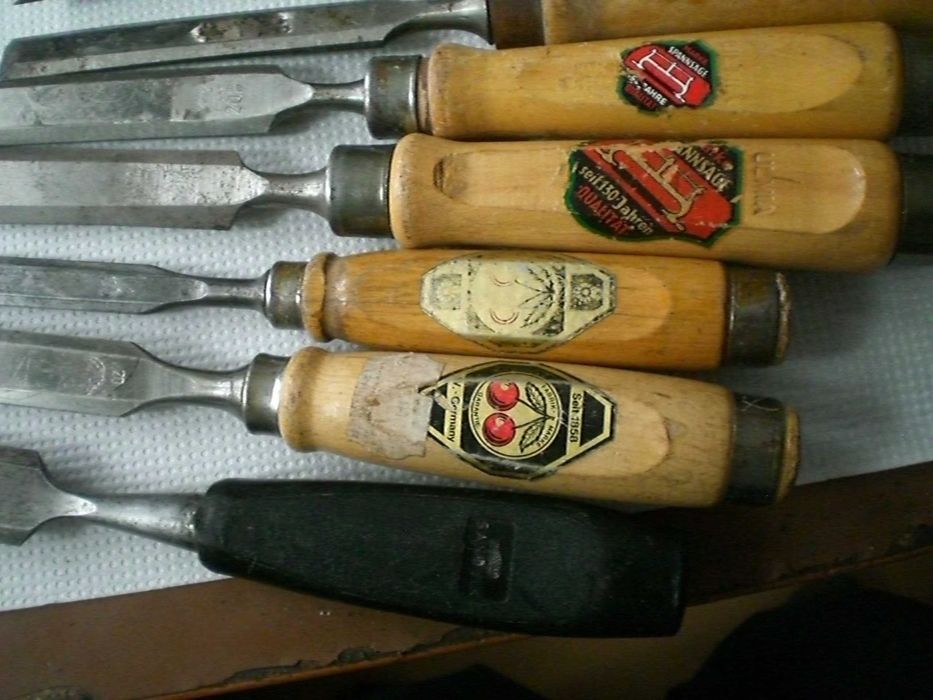 длето немско оригинално старите