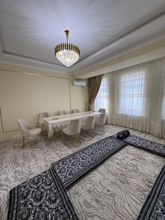 2 хонали квартира 3 этаж шарк