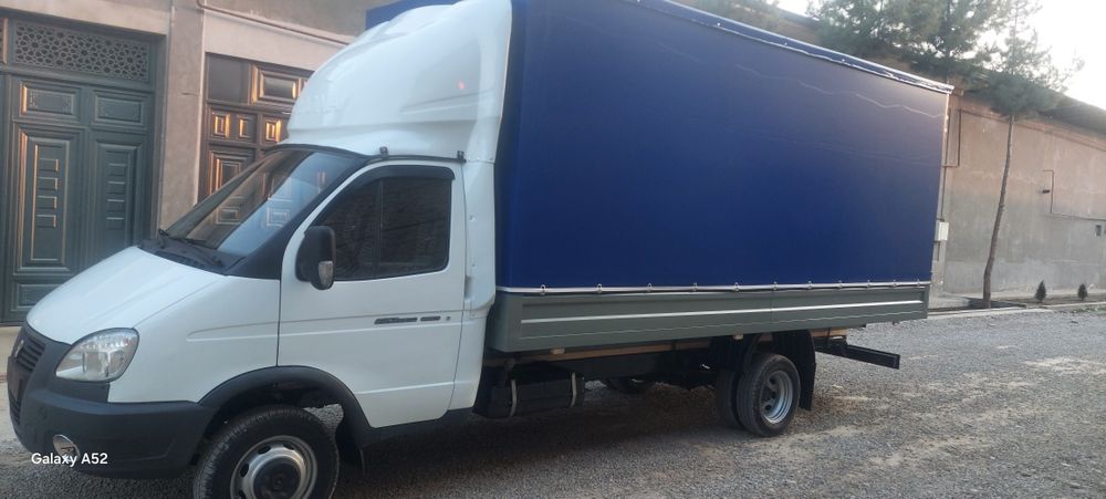 Gazel biznes 2015 yil