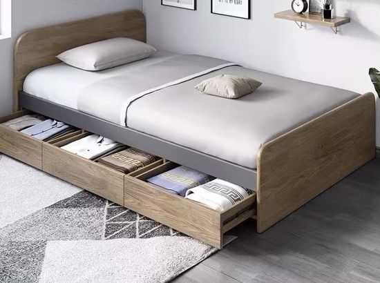 Sifatli MDF Kiravatlar | 1 va 2 Kishilik | Tayyor va Zakaz