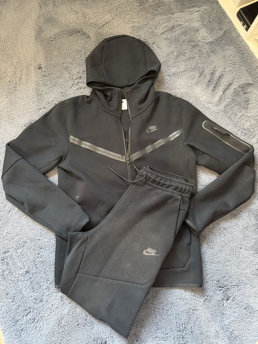 Tracksuit tech fleece S