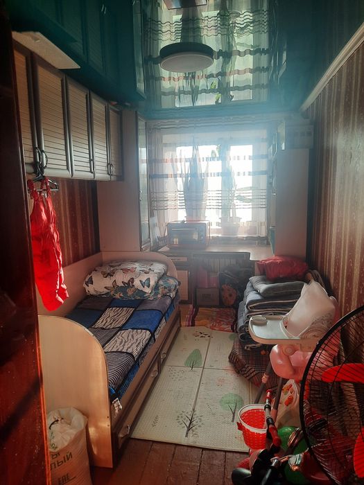 Продам квартиру 2комт