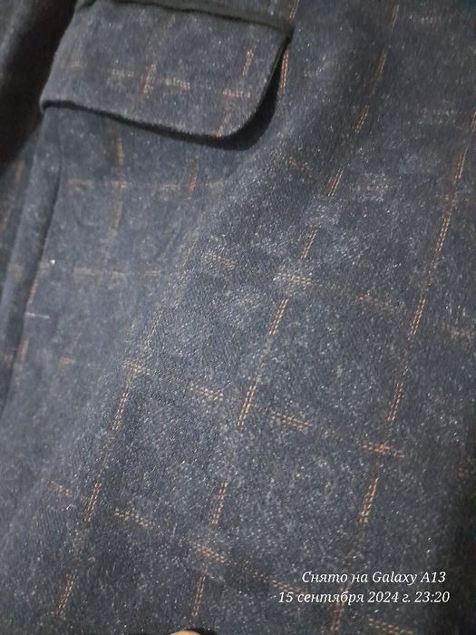 Kostyum, pidjak 48-50