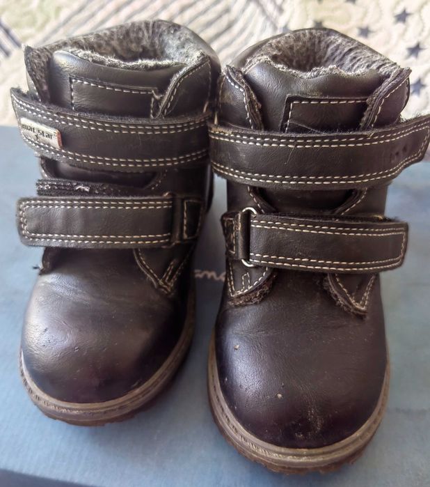 Боти и ботуши 23 24 25 27 номер за момче