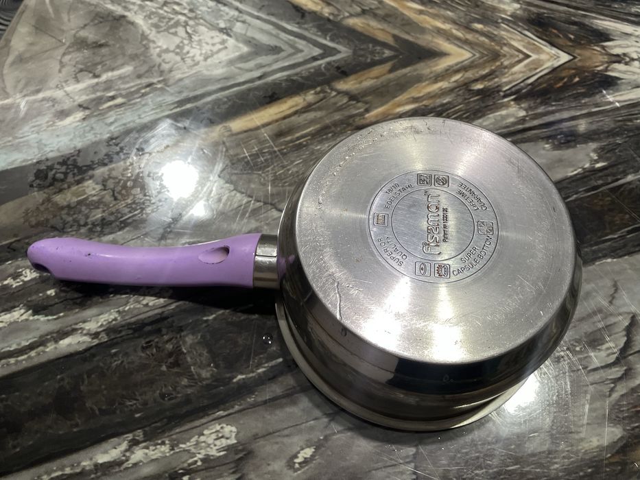 Сотейник ковшик