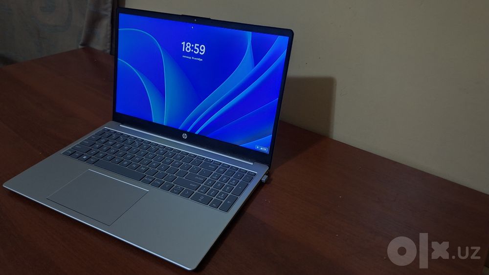 Hp noutbook rayzen 7
