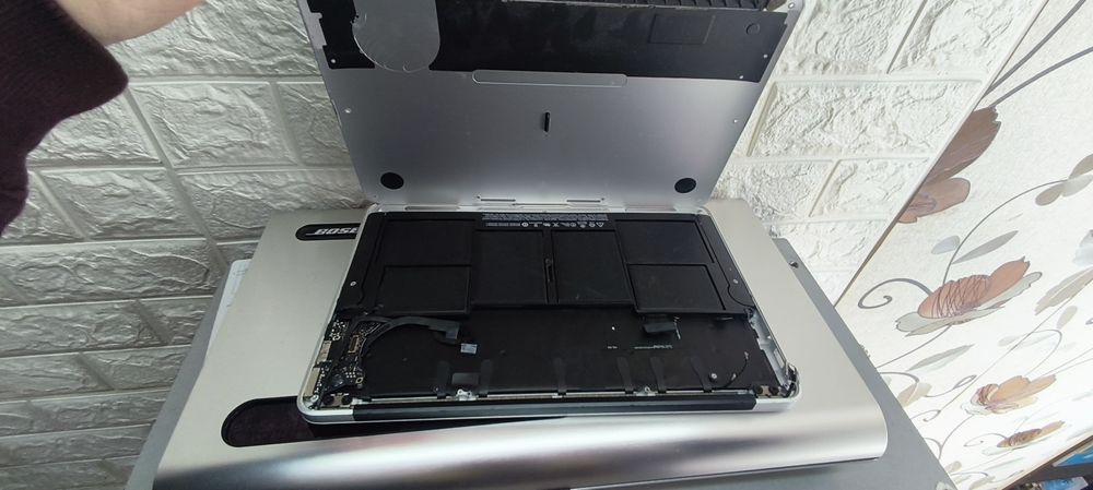 Apple MacBook Air A1465 ,de piese