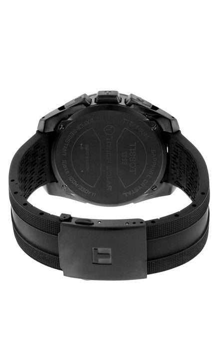 Tissot t touch solar expert