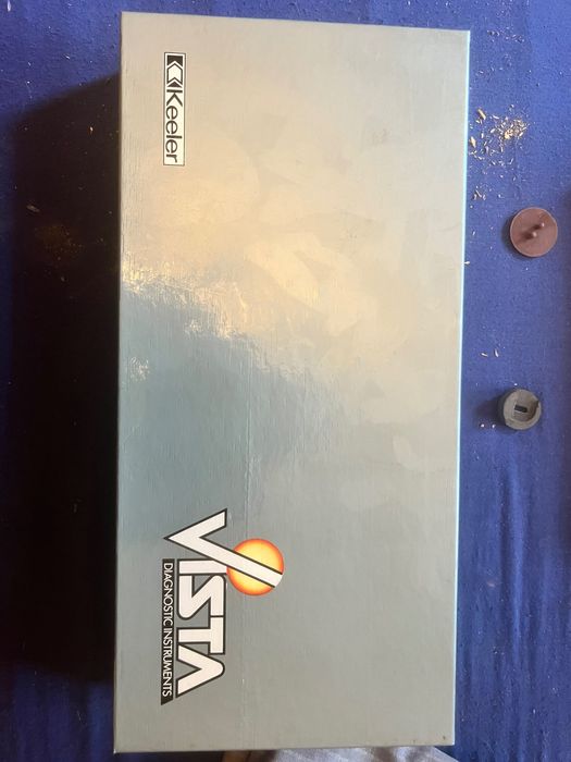 Стетоскопи Keeler- нови!