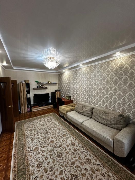 Продается 4-х комн. квартира