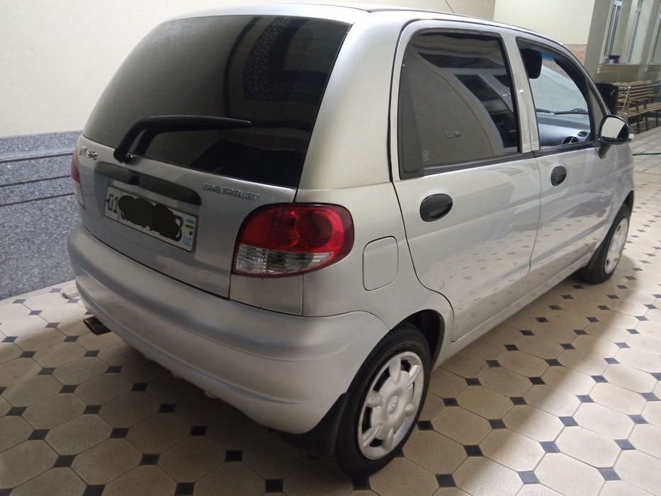 Матиз мх, супер кондиционер, 2013 йил