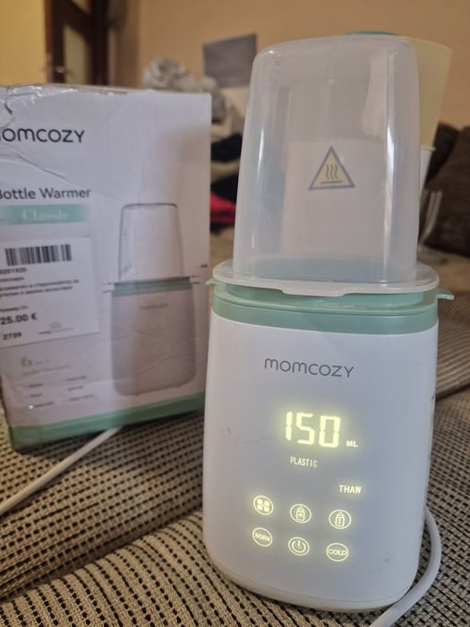 Нагревател Momcozy 6in1
