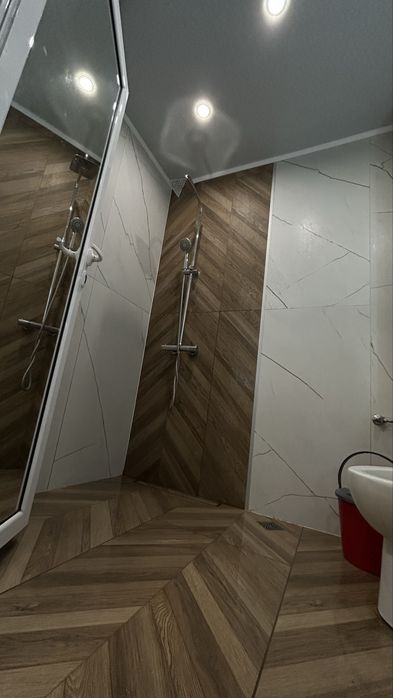 Двустаен апартамент ,Пловдив ,Прослав, 63квадрата