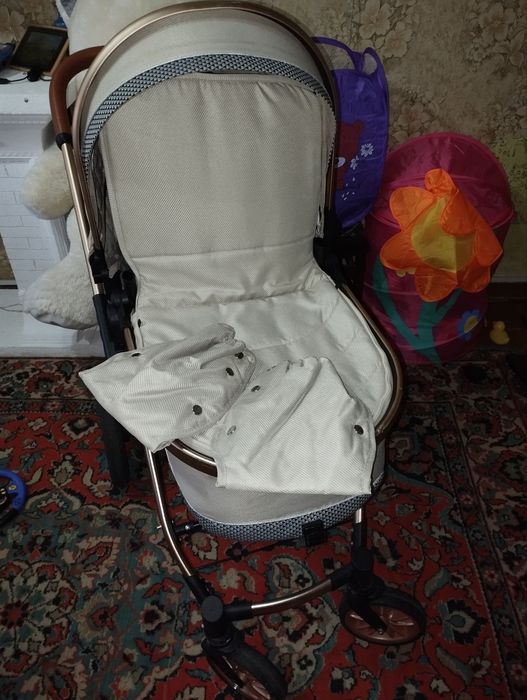 Продается детская коляска