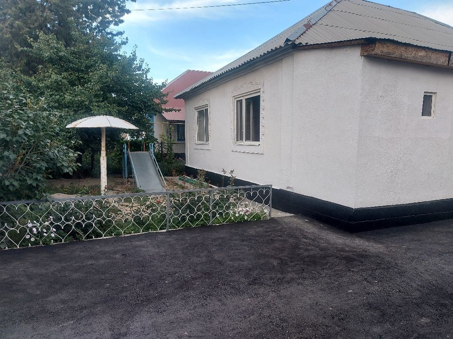 Продаётся    дом