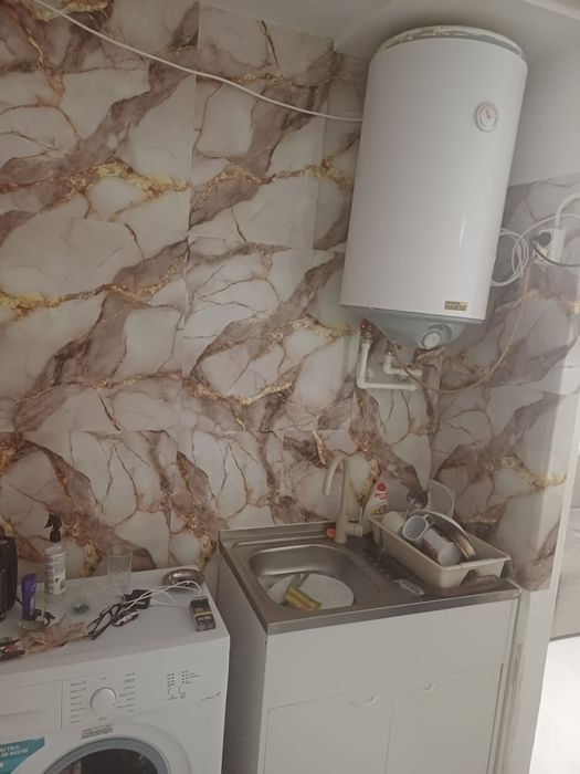 Vând garsonieră ferentari