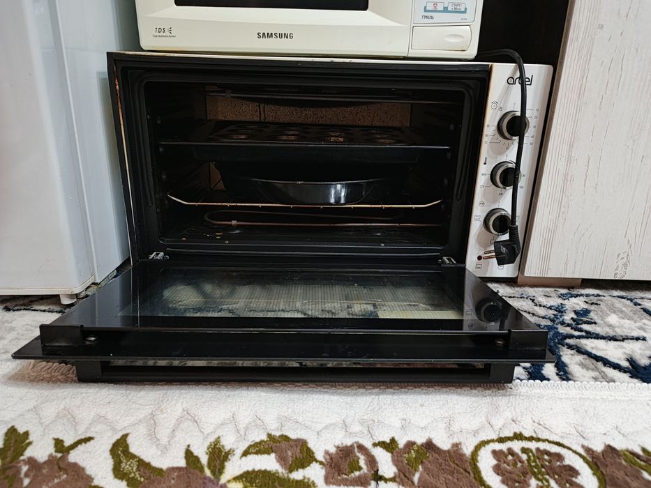 Печь духовка ARTEL