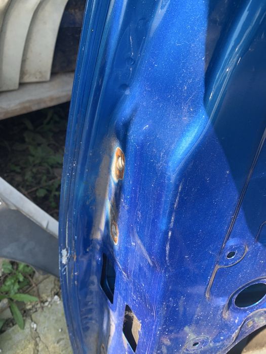 Usa fata dreapta Dacia Logan/Sandero an 2013/2014/2015/2016/2017/2018/2019/2020