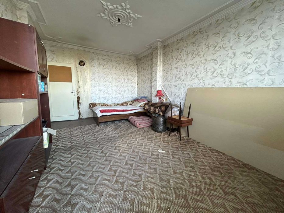 Продава се Двустаен апартамент в Попово - 60 кв.м за 298 €/кв.м - Снимка #4