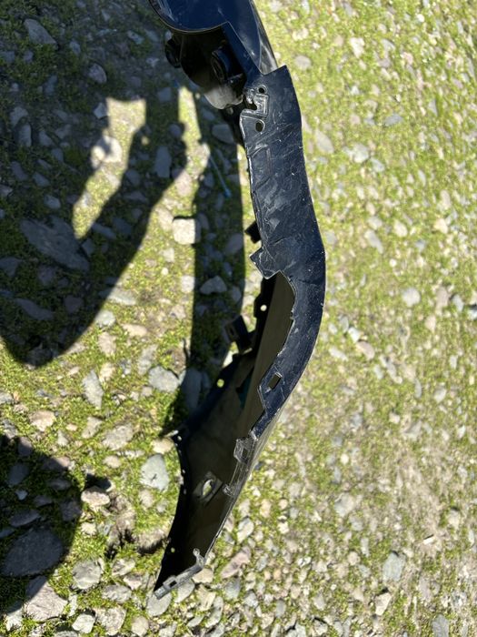 Броня Мазда 3/Mazda 3